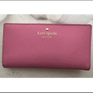 Kate Spade Staci Wallet